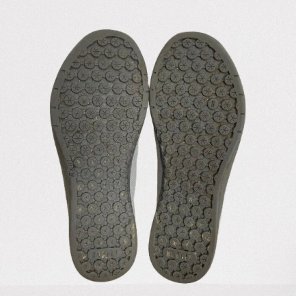 NOBULL Superfabric CrossFit Trainer Shoes Arctic Gray Men Size 12 - Picture 11 of 11